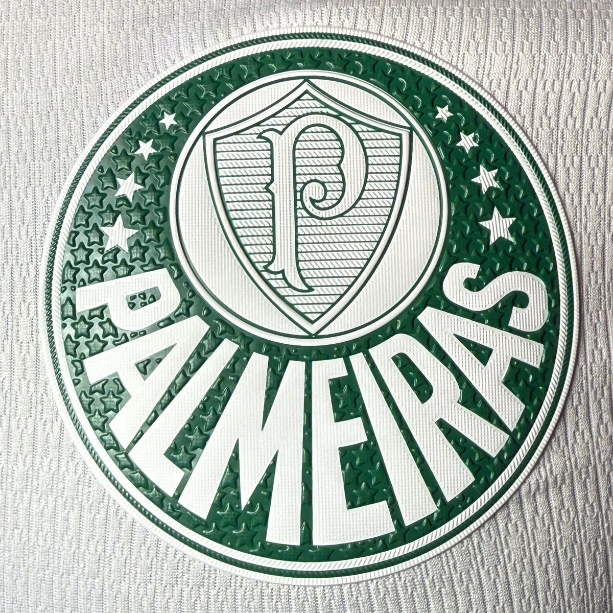 Palmeiras 26/27 Visita Vers. Jugador
