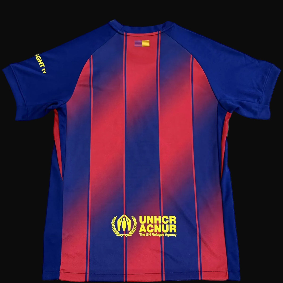 FC Barcelona 25/26 Local x Olivia Rodrigo