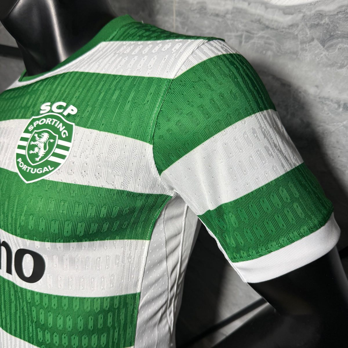 Sporting CP 25/26 Local Vers. Jugador