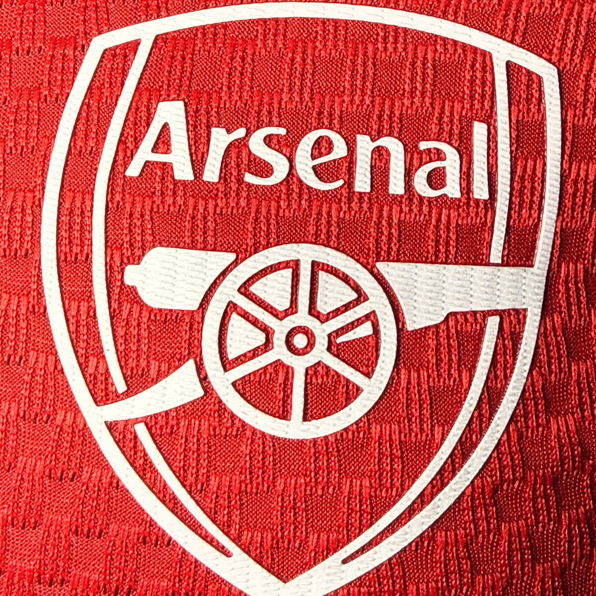 Arsenal 26/27 Local Vers. Jugador
