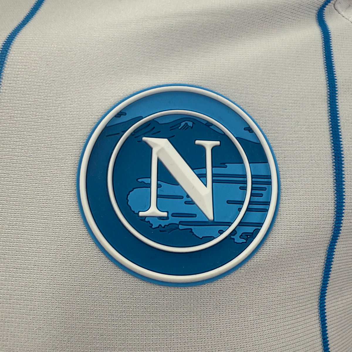 Napoli 26/27 Visita Vers. Jugador