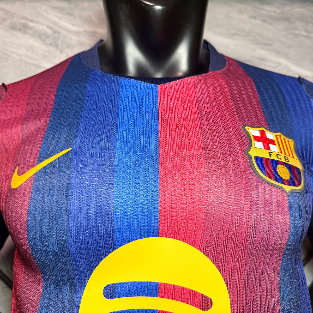 FC Barcelona 26/27 Local Vers. Jugador