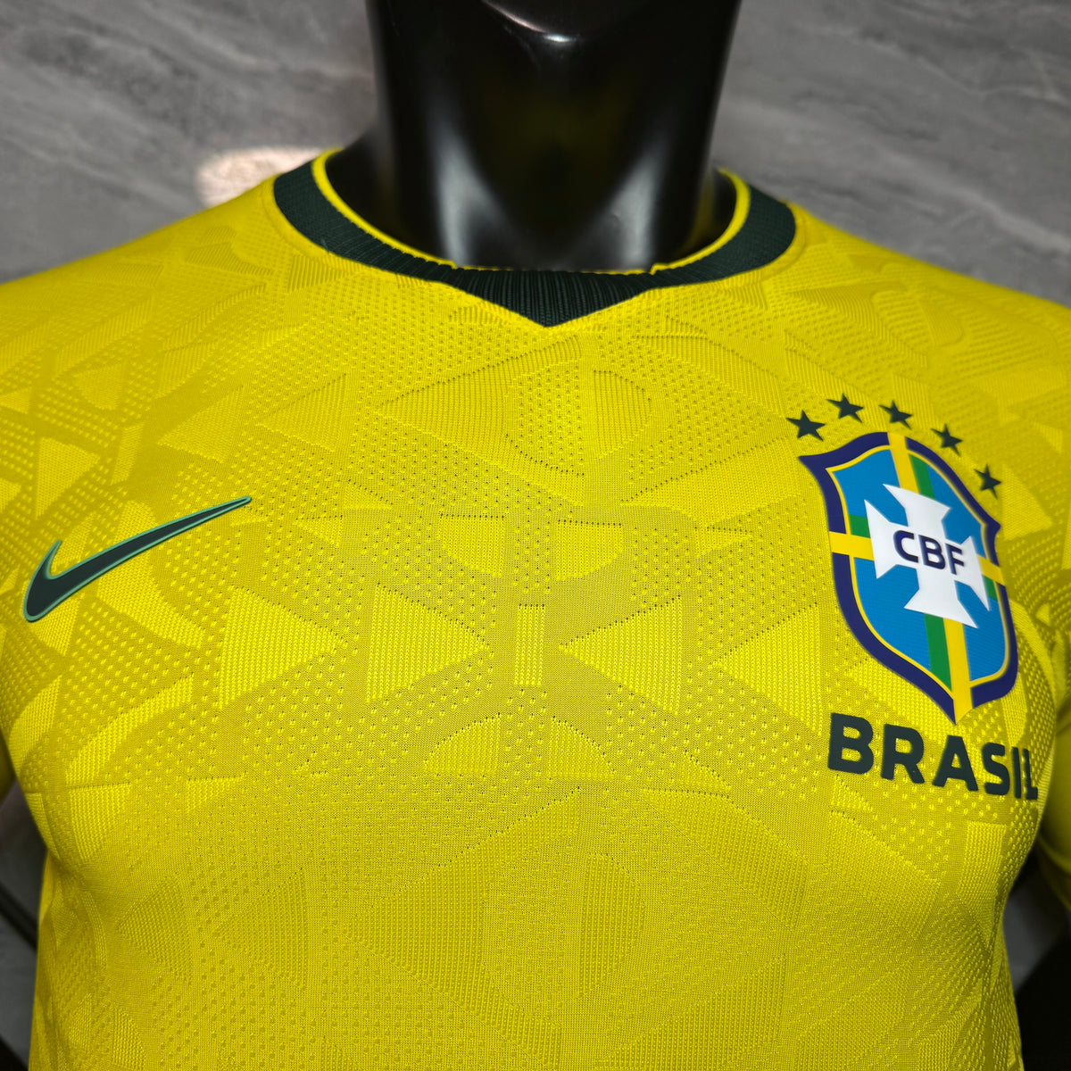 Brasil 26/27 Local Vers. Jugador