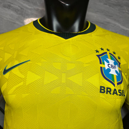 Brasil 26/27 Local Vers. Jugador