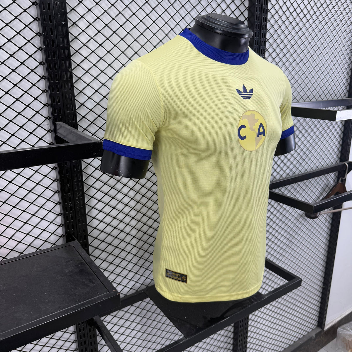 América 26/27 Local | Edición 110 Aniversario