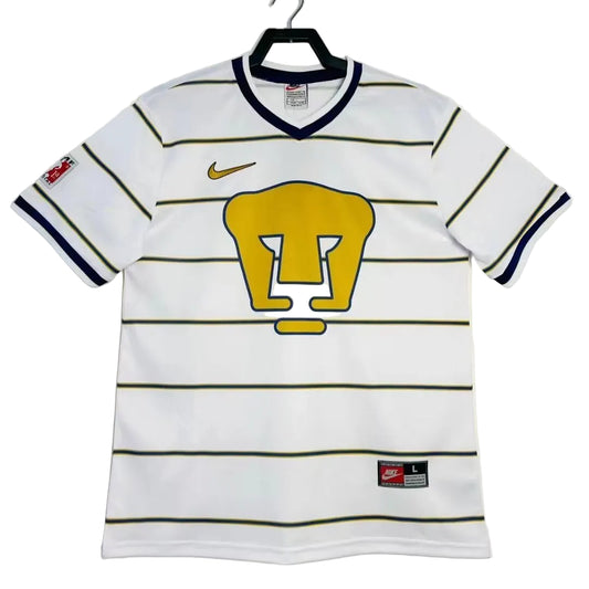 Pumas UNAM 97/98 Visita Vers. Retro