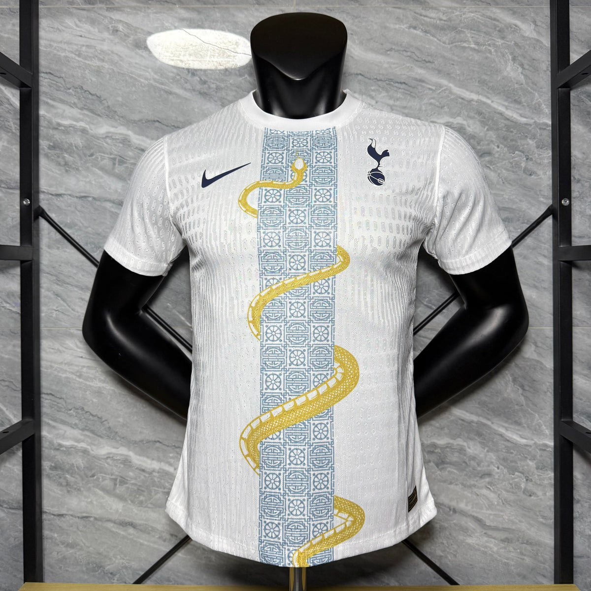 Tottenham Hotspur 25/26 | Edición Año Nuevo Lunar