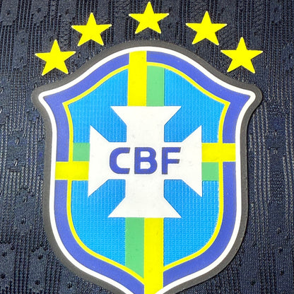 Brasil 26/27 Visita Vers. Jugador