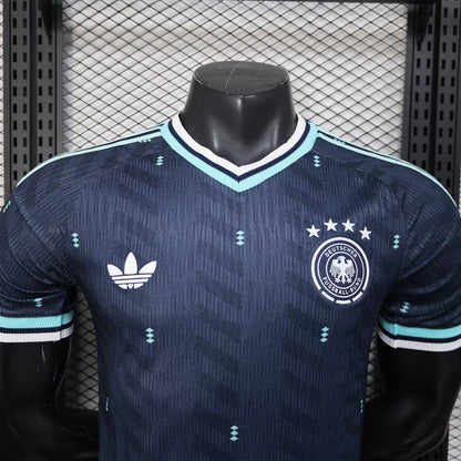 Alemania 26/27 Visita Vers. Jugador