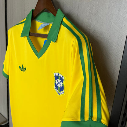Brasil 77/78 Local Vers. Retro