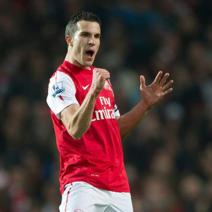 Arsenal 11/12 Local Vers. Retro