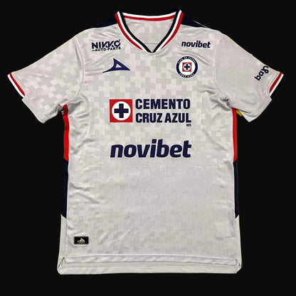 Cruz Azul 25/26 Visita Vers. Jugador