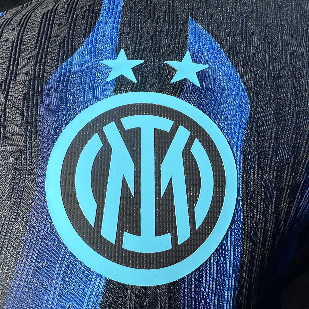 Inter de Milán 25/26 Local Vers. Jugador
