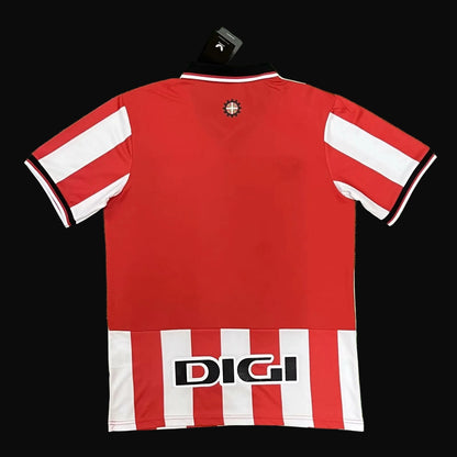Athletic Club Bilbao 25/26 Local Vers. Jugador