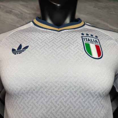Italia 26/27 Visita Vers. Jugador