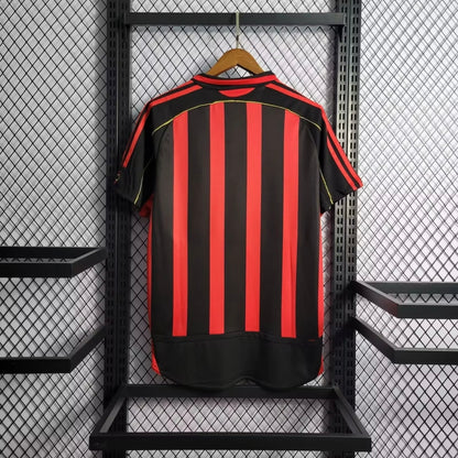 AC Milan 06/07 Local Vers. Retro
