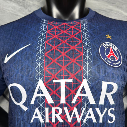 PSG 25/26 Local Vers. Jugador