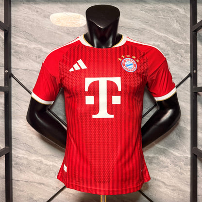 Bayern Múnich 26/27 Local Vers. Jugador