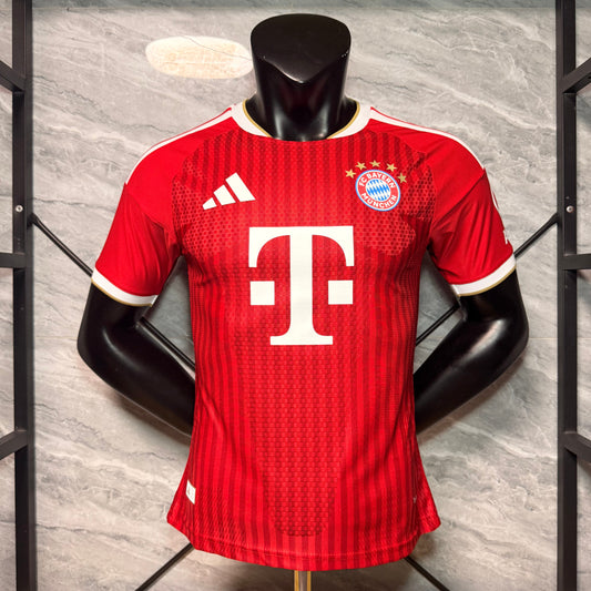 Bayern Múnich 26/27 Local Vers. Jugador