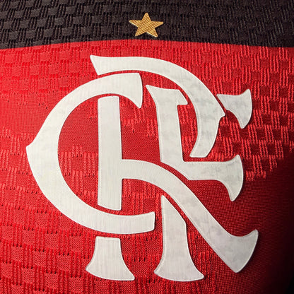 Flamengo 26/27 Local Vers. Jugador