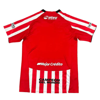 Estudiantes de La Plata 26/27 Local Vers. Jugador