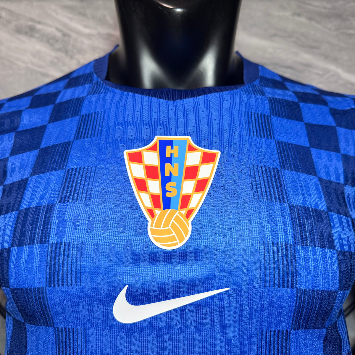 Croacia 25/26 Visita Vers. Jugador