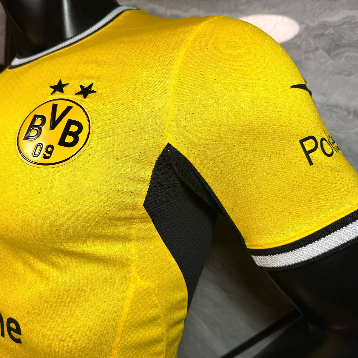 Borussia Dortmund 26/27 Local Vers. Jugador