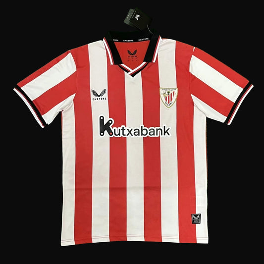 Athletic Club Bilbao 25/26 Local Vers. Jugador