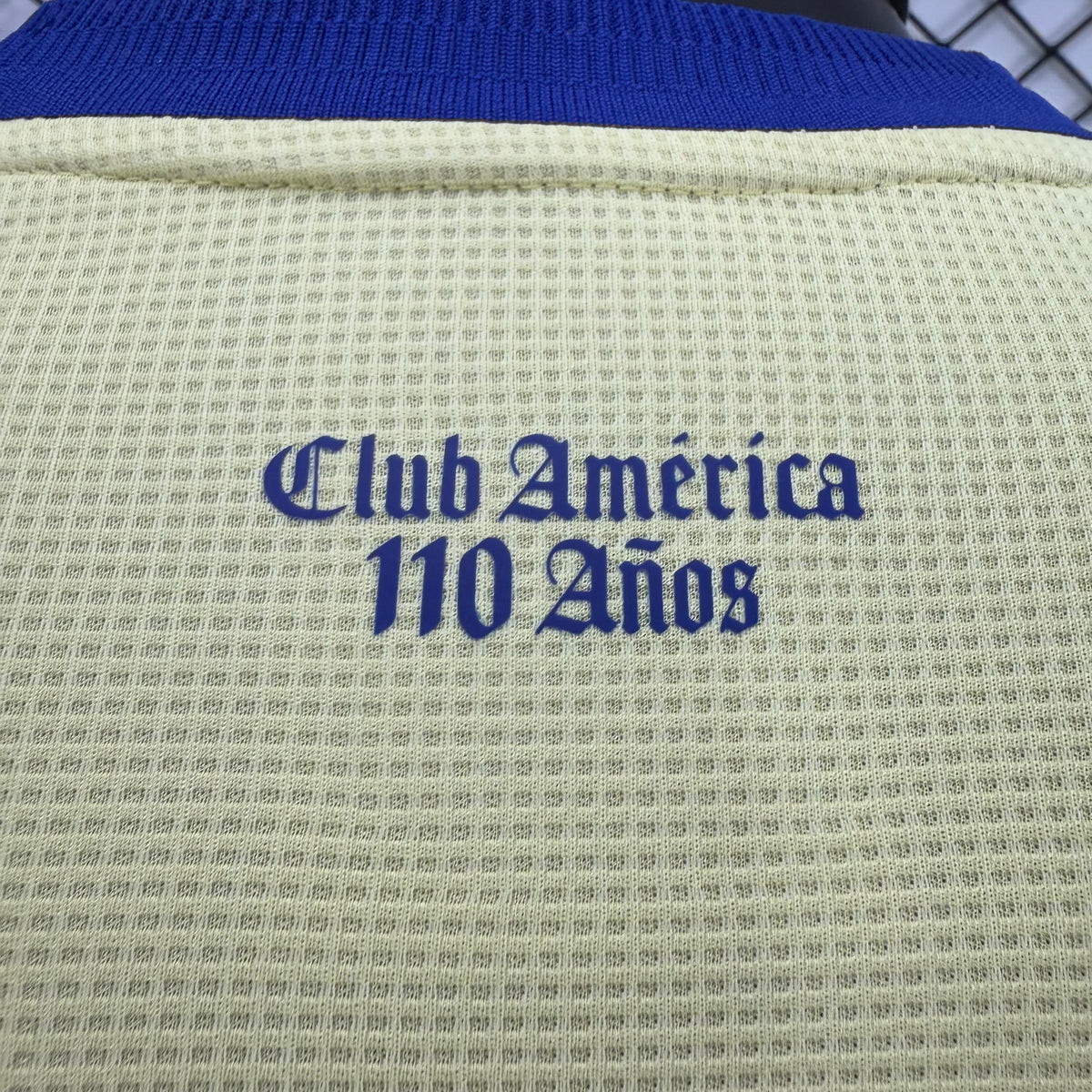 América 26/27 Local | Edición 110 Aniversario