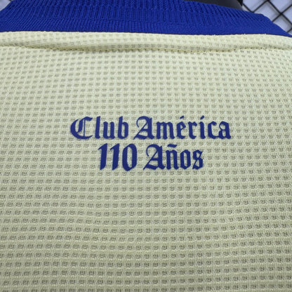 América 26/27 Local | Edición 110 Aniversario
