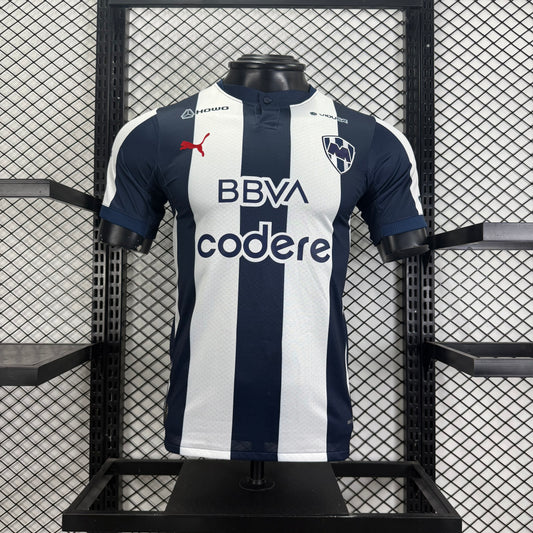Rayados 26/27 Local Vers. Jugador