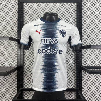 Rayados 26/27 Visita Vers. Jugador
