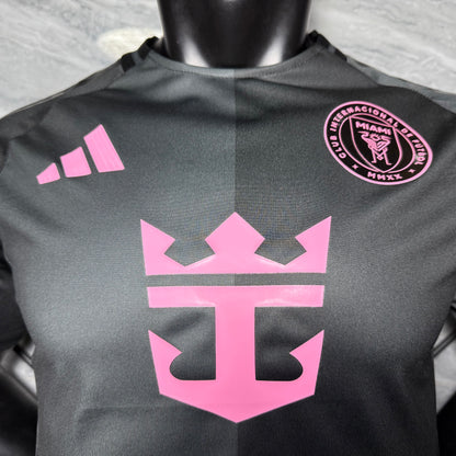 Inter Miami CF 25/26 Visita Vers. Jugador
