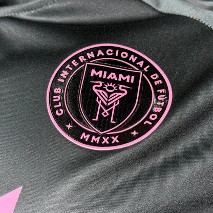 Inter Miami CF 25/26 Visita Vers. Jugador