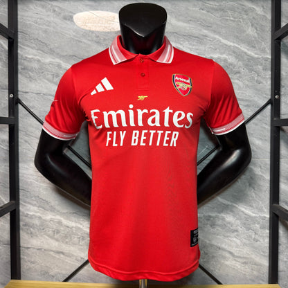 Arsenal 26/27 Local Vers. Polo