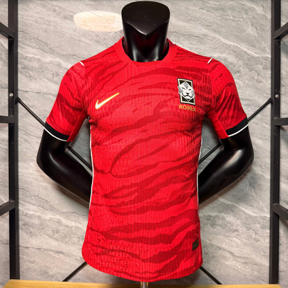 Corea del Sur 26/27 Local Vers. Jugador