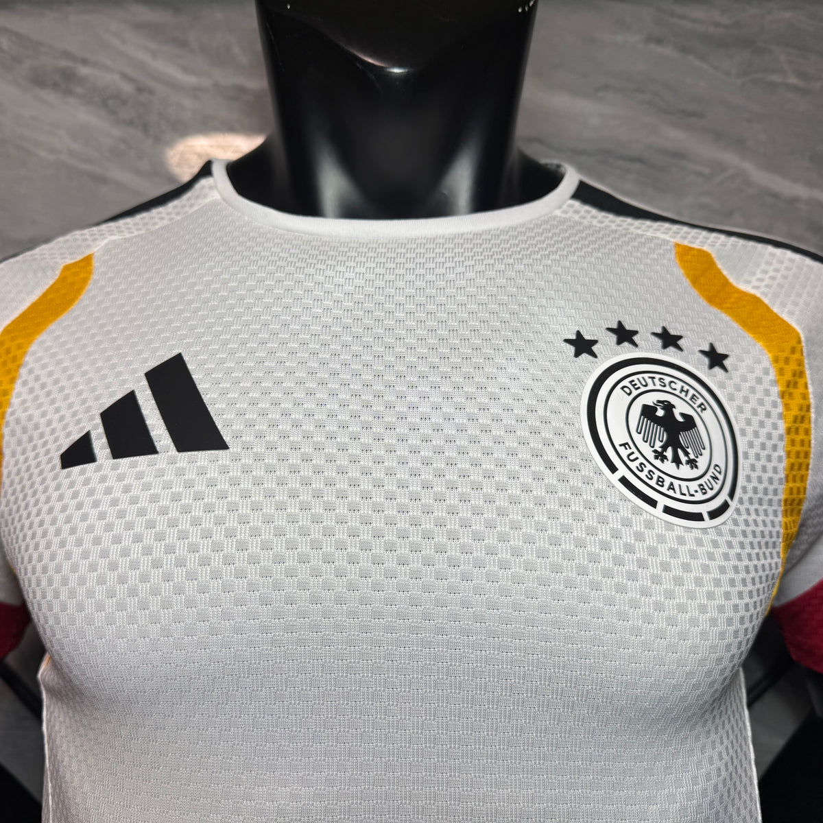 Alemania 26/27 Vers. Entrenamiento