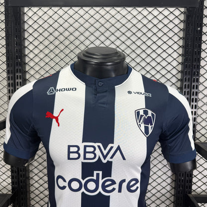 Rayados 26/27 Local Vers. Jugador