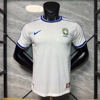 Brasil 98/99 Alternativa Vers. Retro