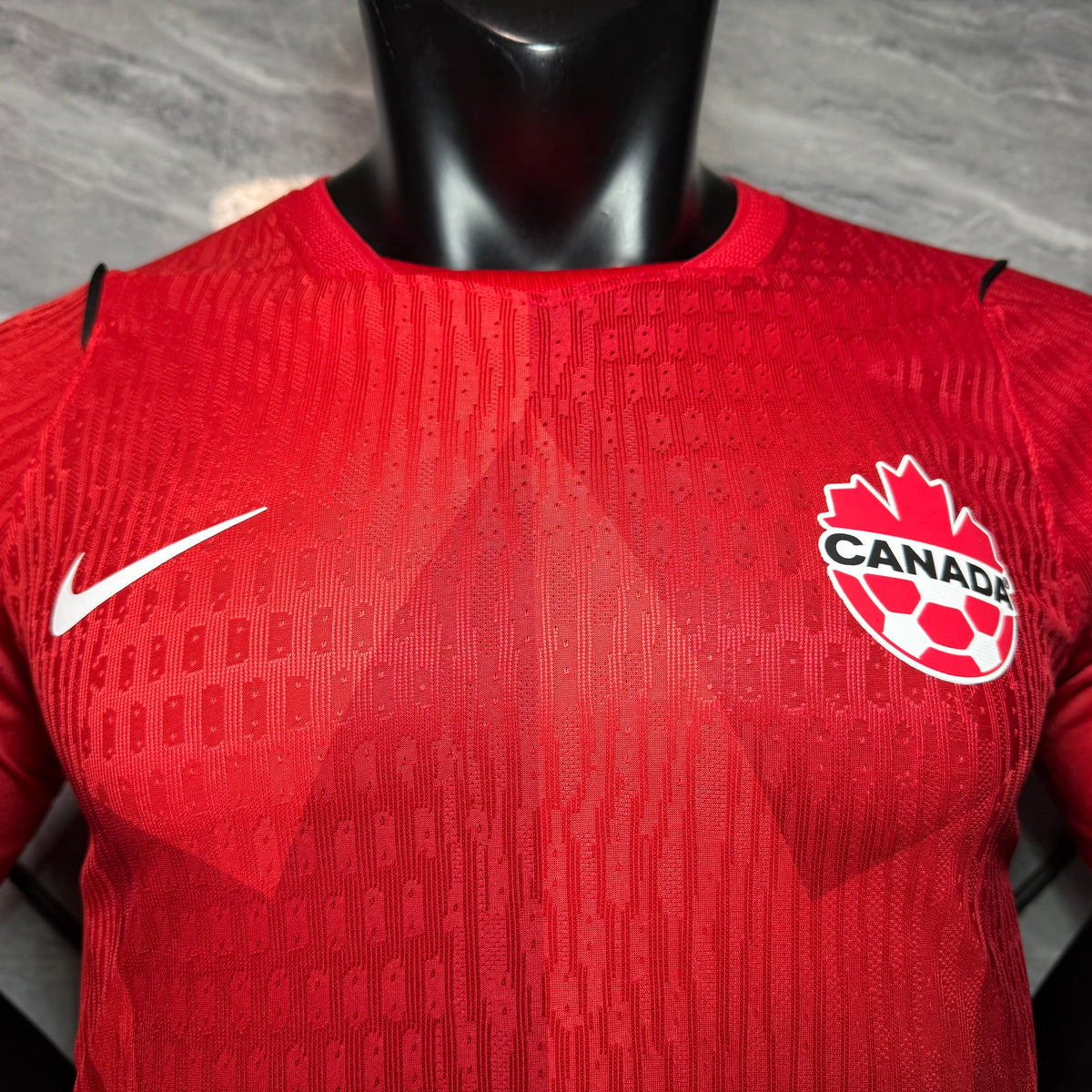 Canada 26/27 Local Vers. Jugador