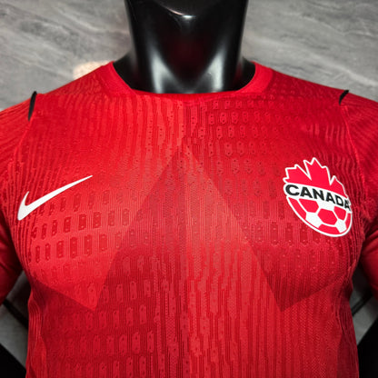 Canada 26/27 Local Vers. Jugador