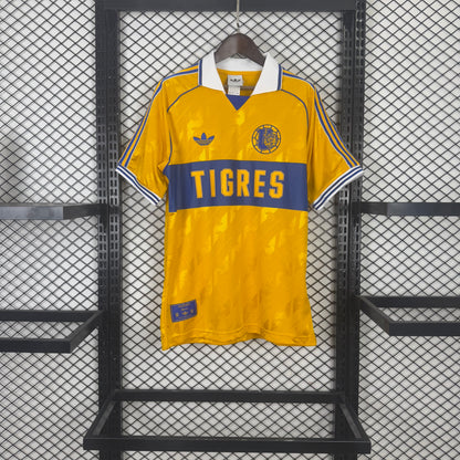Tigres UANL 25/26 Local | Edición 65 Aniversario
