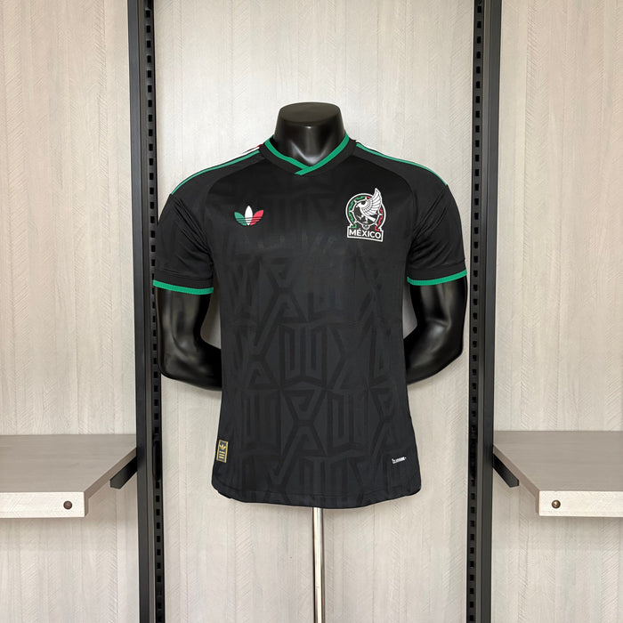 México 26/27 Alternativa Vers. Jugador