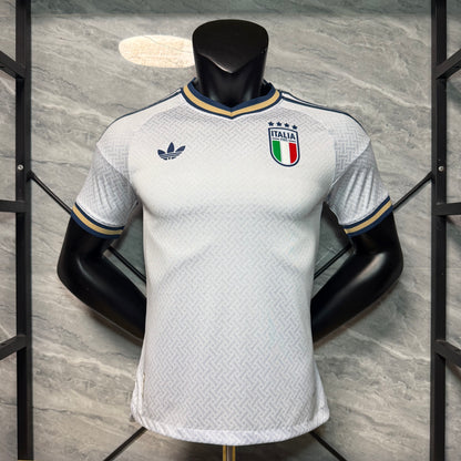 Italia 26/27 Visita Vers. Jugador