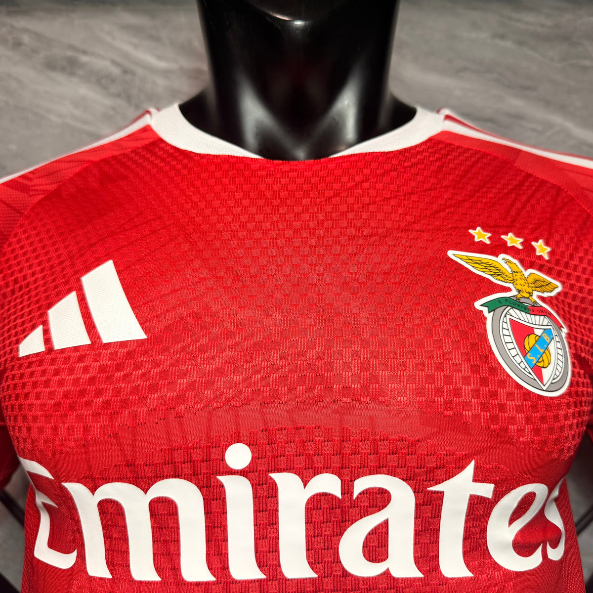 Benfica 26/27 Local Vers. Jugador