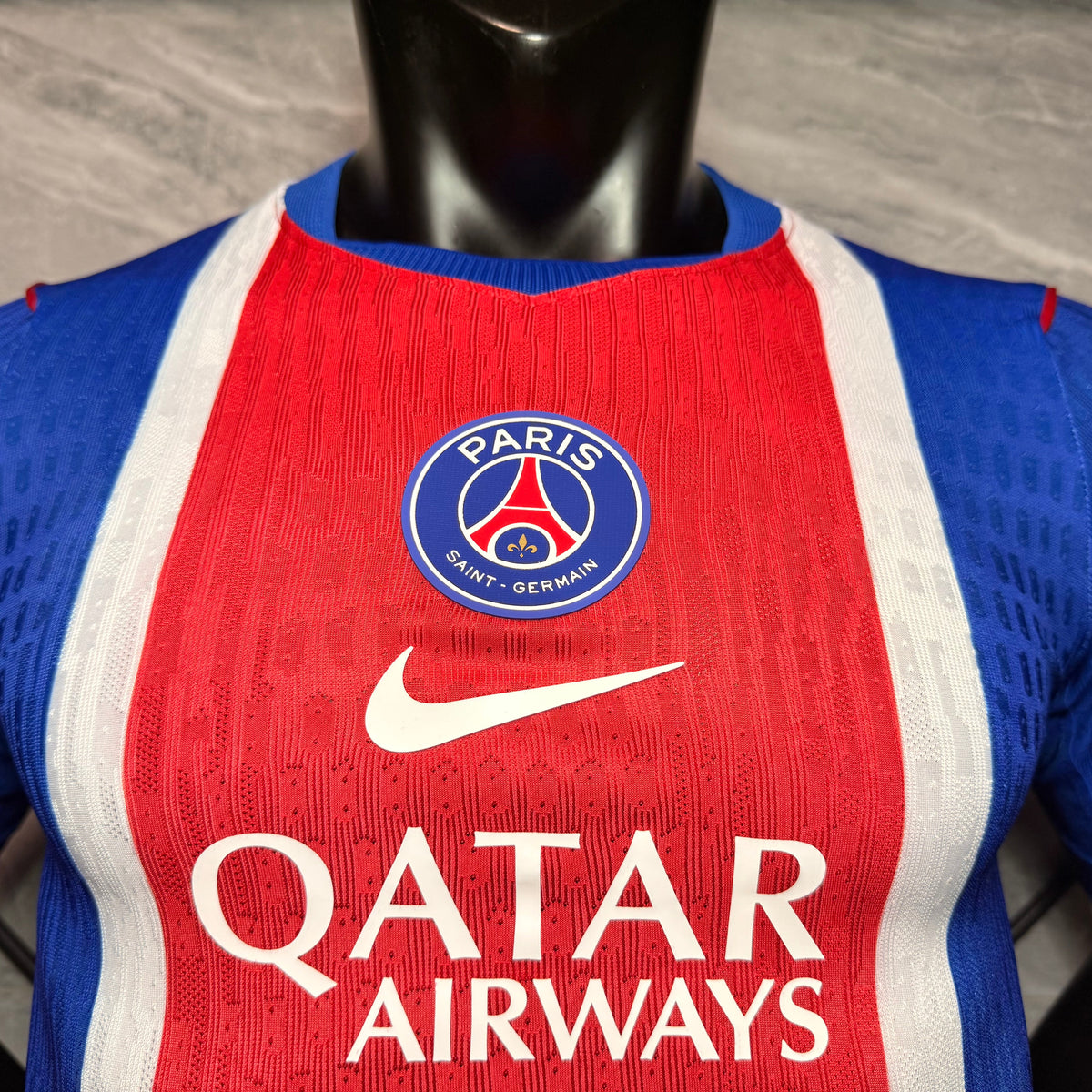 PSG 26/27 Local Vers. Jugador