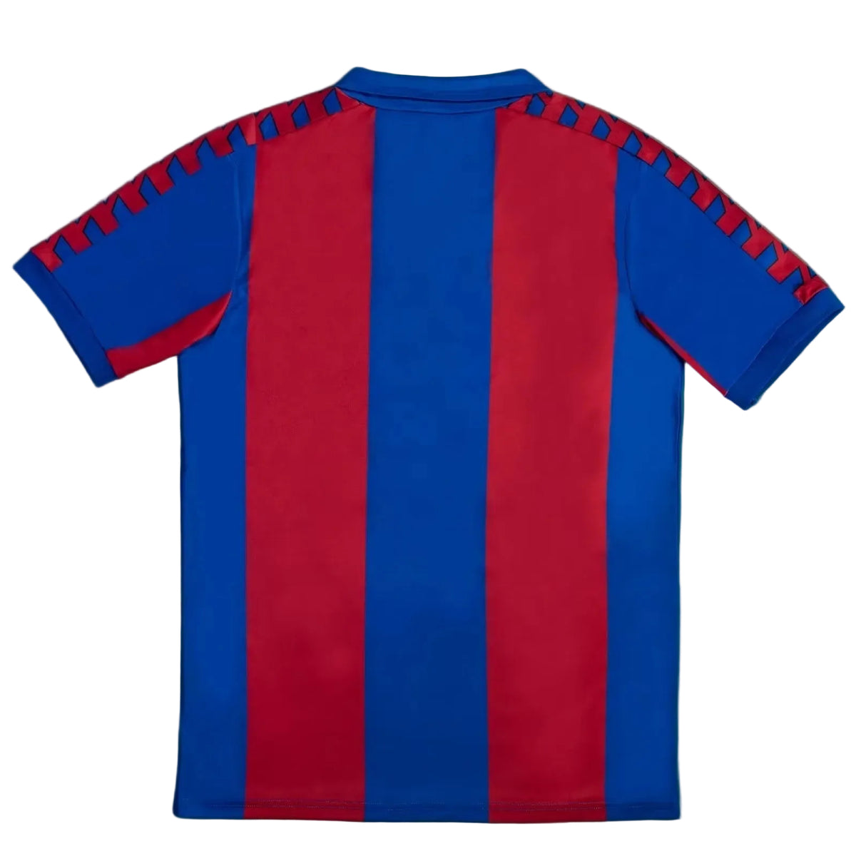 FC Barcelona 80/82 Local Vers. Retro