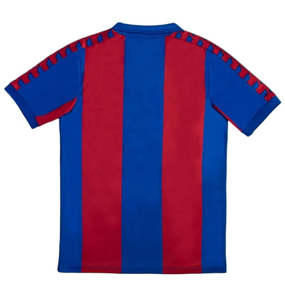 FC Barcelona 80/82 Local Vers. Retro