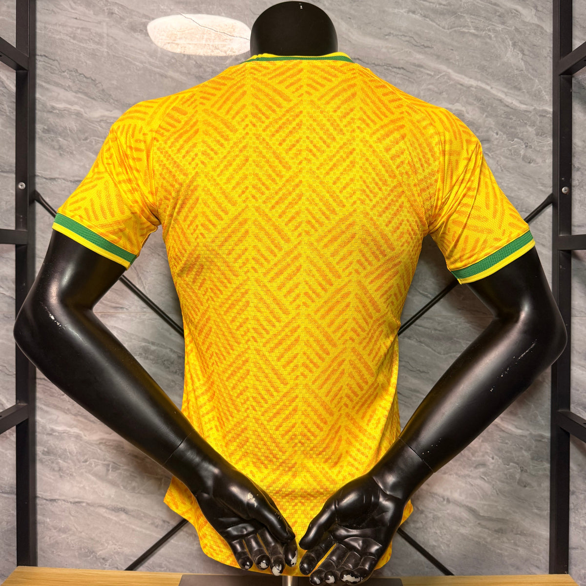 Sudafrica 26/27 Local Vers. Jugador