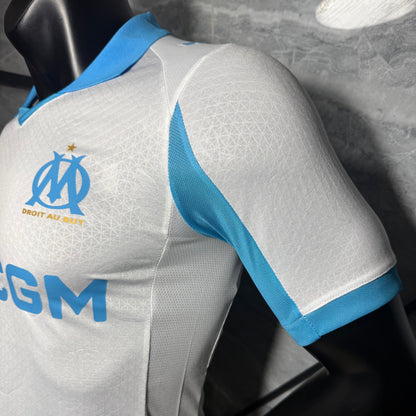 Olympique de Marsella 25/26 Local Vers. Jugador